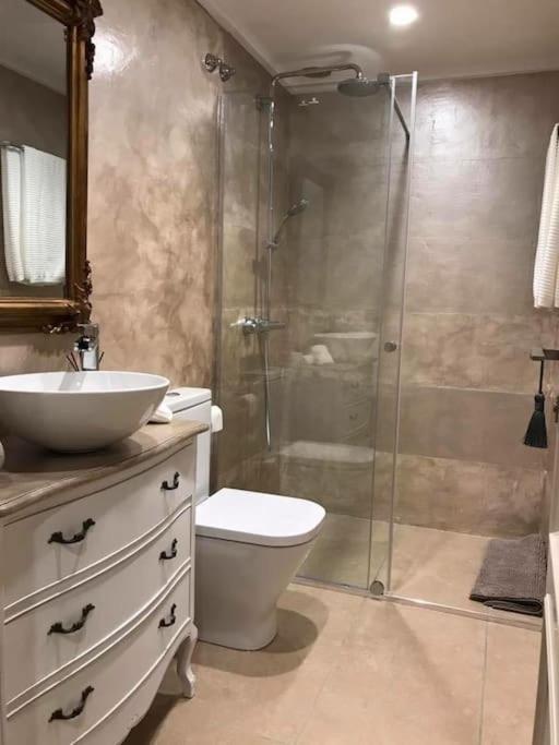 Elegante Apartamento Zona Arenal Platja de Larenal Exterior foto