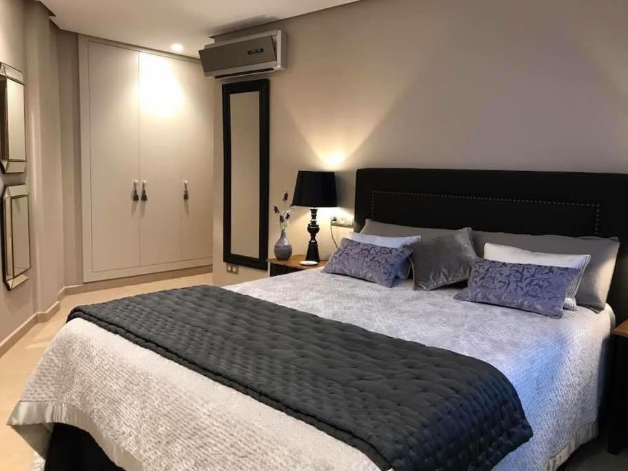 Elegante Apartamento Zona Arenal Platja de Larenal Exterior foto